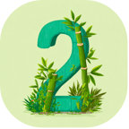 Monthly Fortune icon